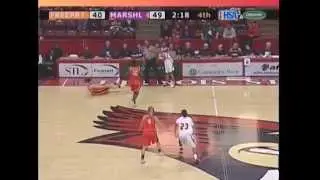 2008 IHSA Girls Basketball Class 3A Championship Game: Chicago (Marshall) vs. Freeport (H.S.)
