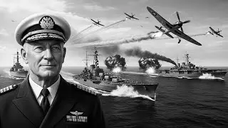 WHY Japan LOST Midway The Day WAR Turned DARK