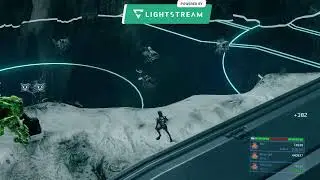 Halo 4 LASO Deathless CO-OP