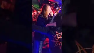 Melodic Hardcore 'Reclaimer' Closed Letter live in Hull #divebar #2020 #awesome #reclaimer