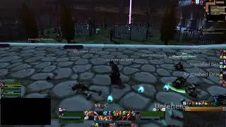 [WoW Classic] Warlock Leveling. 31 - ?