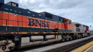 Train Music Video: Suite From The Polar Express