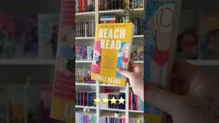 READING MY TBR📚 #booktok #booktubetbr #booktube #books #summerbooks #summertbr #beachread