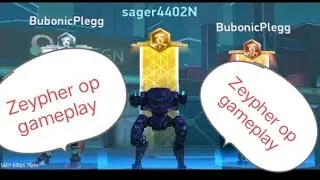 meach arena Zeypher #opgameplay #trending #viralvideo #eobot #nextlevel #meach arena world record