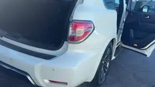 2019 NISSAN ARMADA PLATINUM #7758 