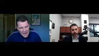 Fraud Fighting Podcast - James Egner Returns