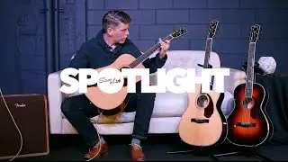 Fender Paramount Series | Quicklook