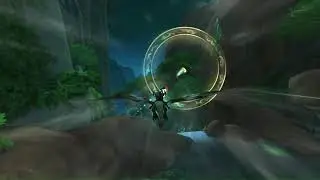 World Of Warcraft: Dragonflight - The Race For Gold
