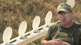 Brownells - Make Ready with Paul Howe: Tac Pistol Operator DVD