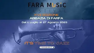 Fara Music Festival 2023 | Official Teaser