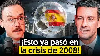Ex-Promotor Inmobiliario: 