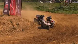 F7 Challenge 2025. Кантри-кросс