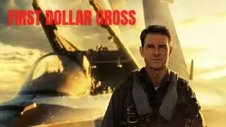 How Much Did Tom Cruise Make for Top Gun 2? (Part 2 of 2)