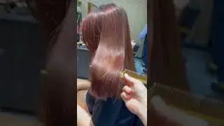 Japanese Hair Salon NAOKI HAIR DRESSING Singaporestylist Shinya Instagram.account.@shinya_byashsg