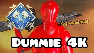 Busque 4K Como Dummie - Es Posible?