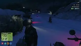 The Lost MC [PT. 793] | NOMAD | Brighter Times RP