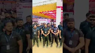 Star Bouncer Pune #bouncer #short #shorts #viral #reels @satishsathe602