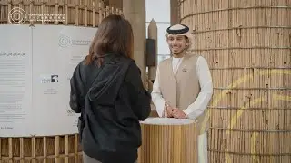 A thousand stories, one unforgettable journey at the UAE Pavilion, Expo 2025 Osaka