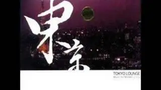 Tokyo Lounge - Nudge - Window Pain