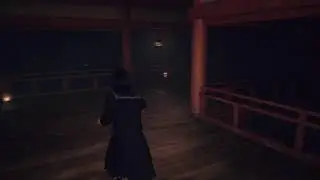 Silent Hill F con el Nico parte 3