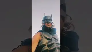 Batman Reached A Whole New Level!!! #levels