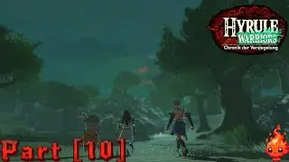 {Hyrule Warriors Chronik der Versiegelung} Part 10: [