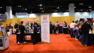 Gluten Free Headquarters King Soopers at Diabetes Expo Denver Health Fair