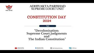 Constitution Day celebrations 2024
