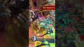 Dropping a Nuke on the Guild 