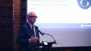 Presentation: National Security Perspectives on Cyber Security and Resilience