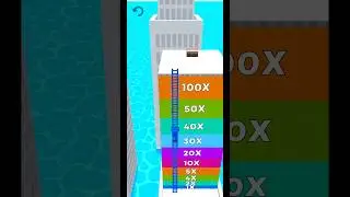 Ladder Master Run 3D😁😁#shorts#gaming#laddermaster