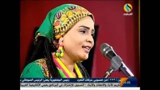 شادن محمد حسين - سكر حبيبه