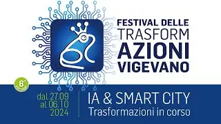 Opening Vigevano - La Smart City come driver della Qualità della vita