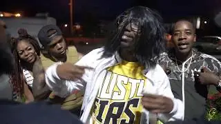 LilRockObama x Young Quez - Salute Me or Shoot Me (Official Video)