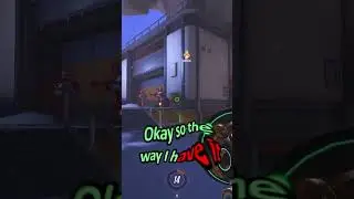 Frogger Explains his Strange Lucio Keybinds