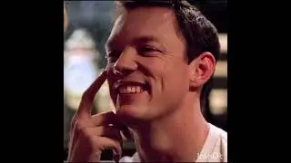 Matthew Lillard use my heart against me