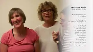 Musikschule f&uuml;r Alle - Damit Vielfalt klingt