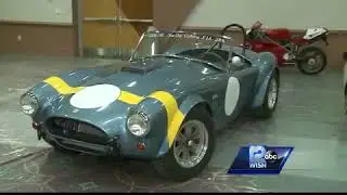 More than just cars to see at Milwaukee Car and Truck Show