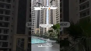 Latest Project on Golf Course Road 2023 | Platinum Towers