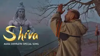 Shiva | Vankim | Bholenath Song | Maha Shivratri Song