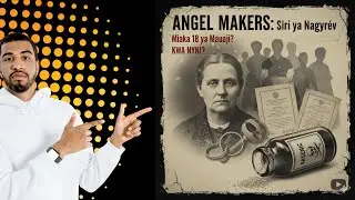 Angel Makers wa Nagyr&eacute;v: Wanawake Waliogeuza Ndoa Kuwa Hukumu ya Kifo