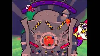 Duck Life 9: the Jelly Coin soft lock