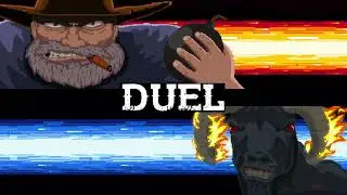 Twitch Saturday #69.5: Bombslinger
