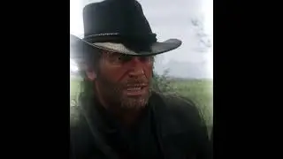 Vengeful Spirit 🥶| 4K 60FPS - #arthurmorgan #rdr2 #reddeadredemptionedits #arthurmorgandeath
