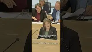 Starke Frauen in der Wissenschaft - ein Albtraum f&uuml;r die AfD