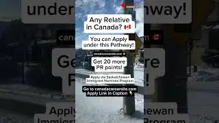 🇨🇦 Saskatchewan Immigrant Nominee Program | canadacareersite.com