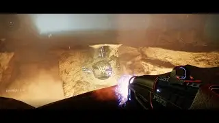 Destiny II Witch Queen TEMPLE OF THE CUNNING puzzle