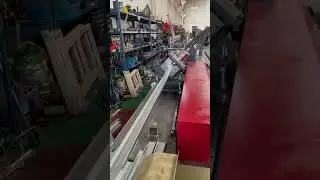 C U Track Studs Shaped Profile Roll Shape Steel Frame Channel Forming Machine