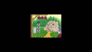 Reader Rabbit 1st Grade Episode 3