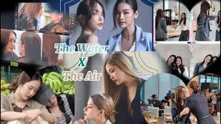 Behind the scenes of 4ELEMENTS (ENGLOT X FREENBECKY) #thaigl 